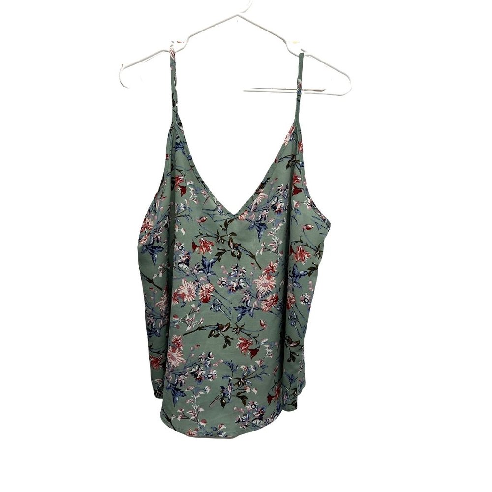 Shein Curve Tank top size: 2XL